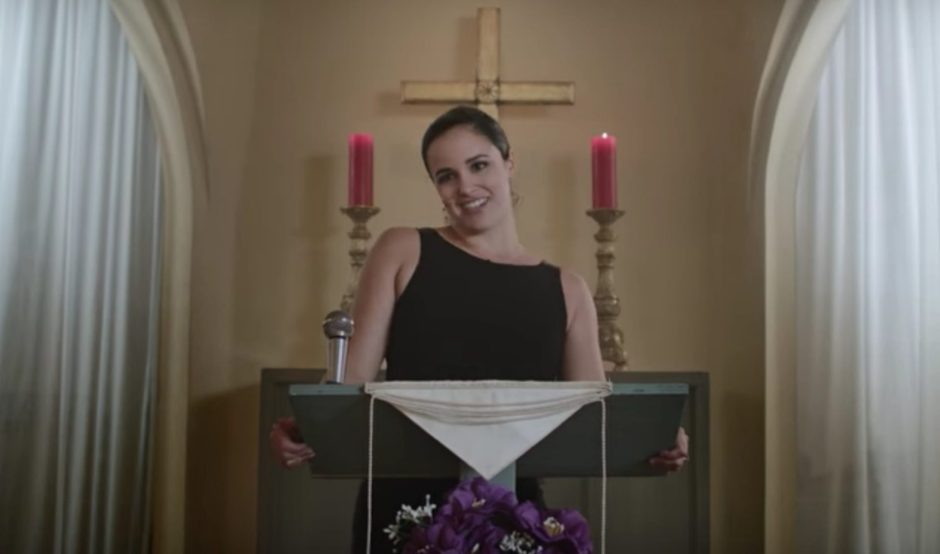 The Stars Of New Form’s Diverse New Incubator Series Range From Melissa Fumero To Alexa Losey