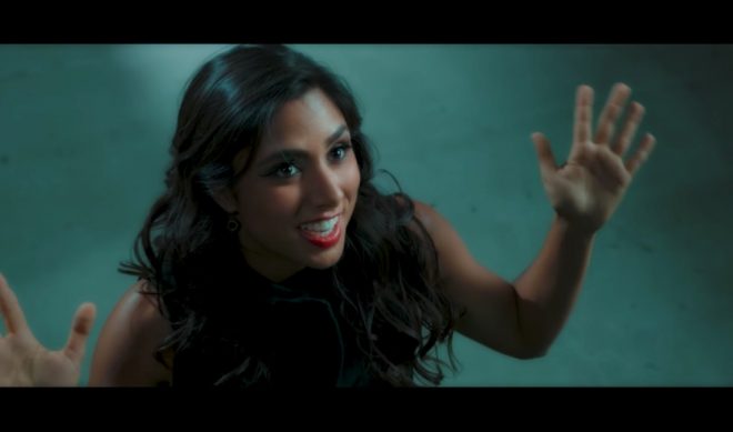 The “Why I Left BuzzFeed” Genre Gets A Parody Movie Trailer Courtesy Of Michelle Khare