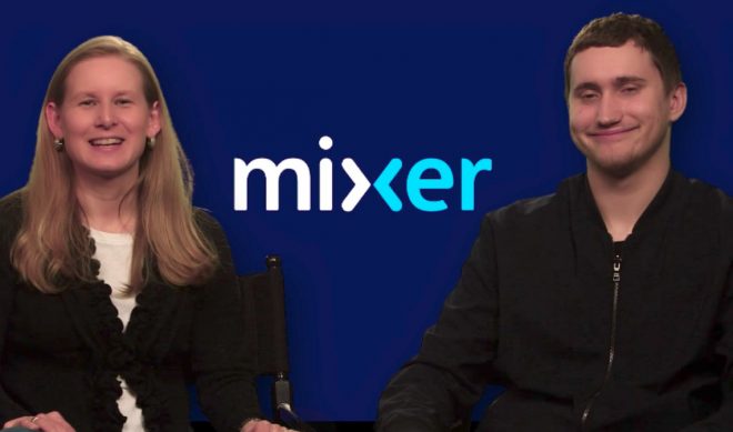 Beam, The Twitch Competitor Microsoft Acquired Last Year, Is Now Mixer