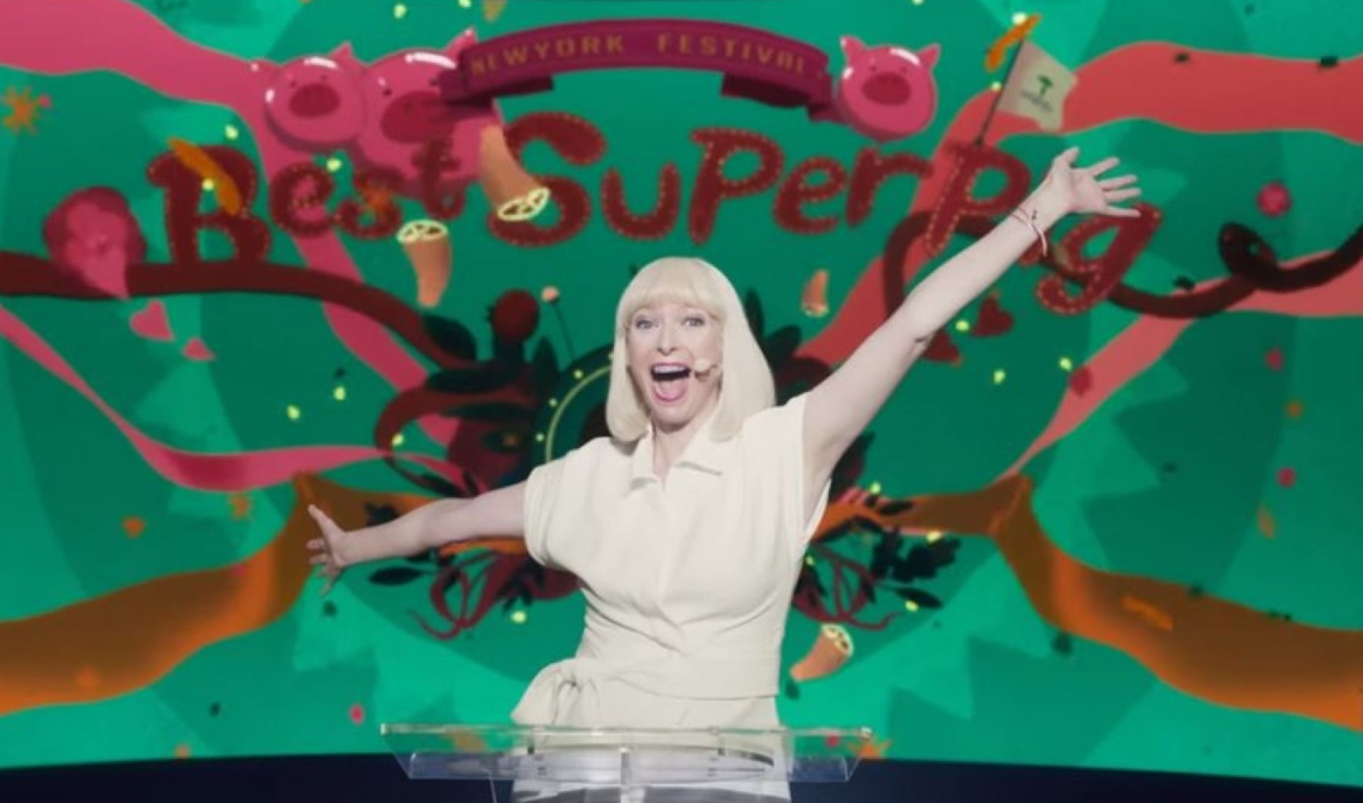 Netflix And Amazon Screenings Are Being Booed At The Cannes Film Festival