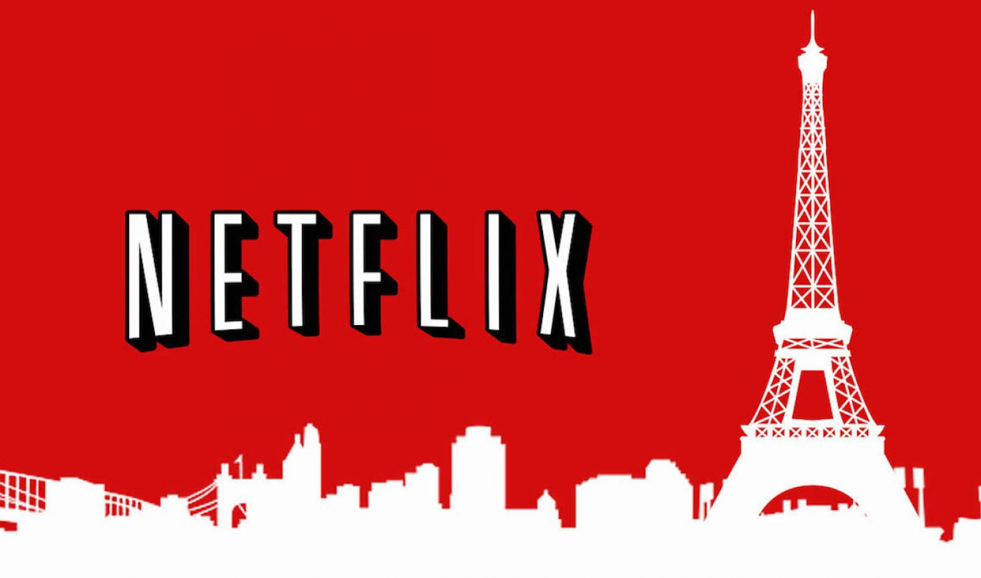 Insights: The Fading Empire Strikes Back—Cannes, Netflix And The Future Of Something That Looks Like Film