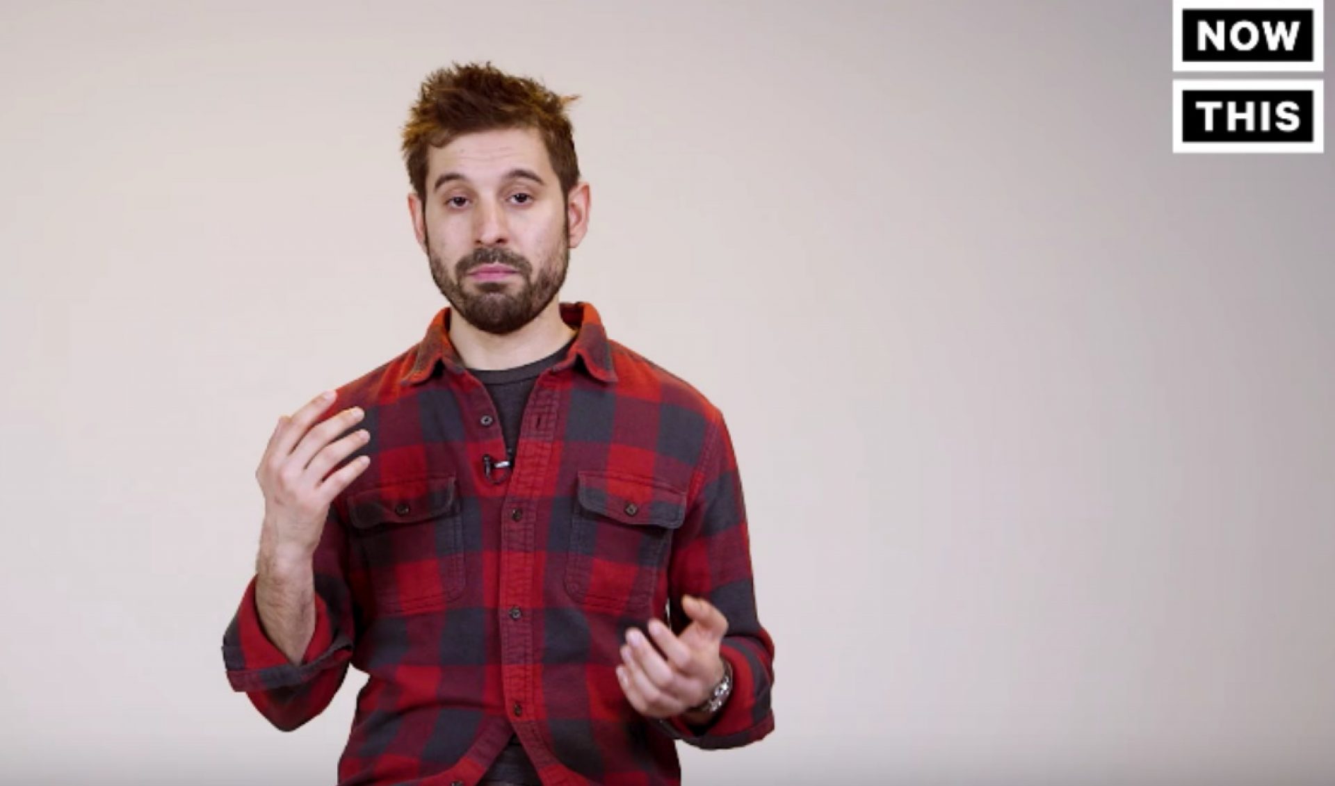 SourceFedNerd Becomes NowThis Nerd, And Subscribers Flee En Masse