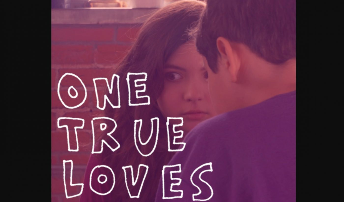 Fund This: One Love Story Is Good, But How About Eight?