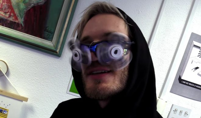 PewDiePie Is Selling Branded Fidget Spinners Now, Because Why Not
