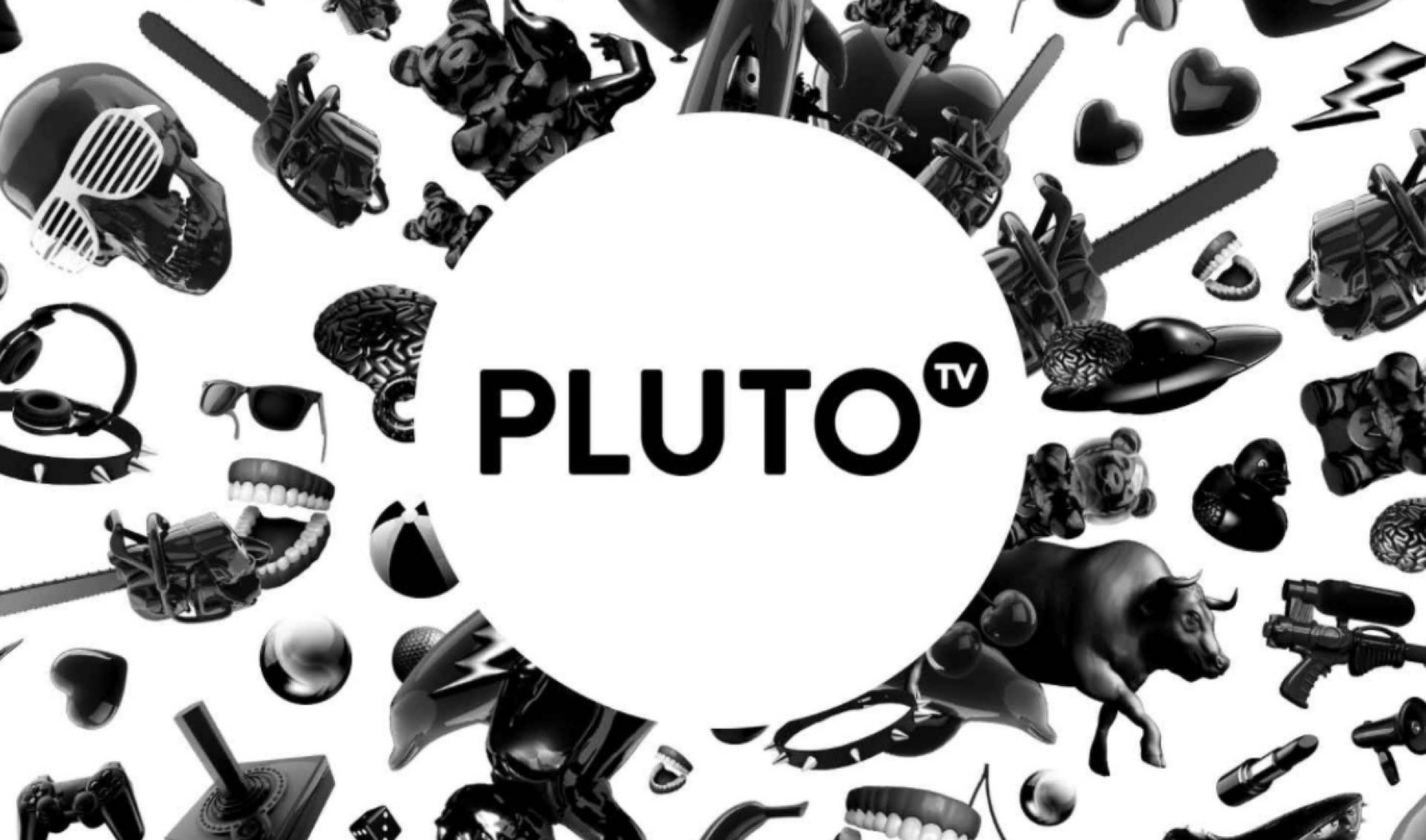 Pluto TV Launches Video On Demand Service With A Model That Resembles Spotify