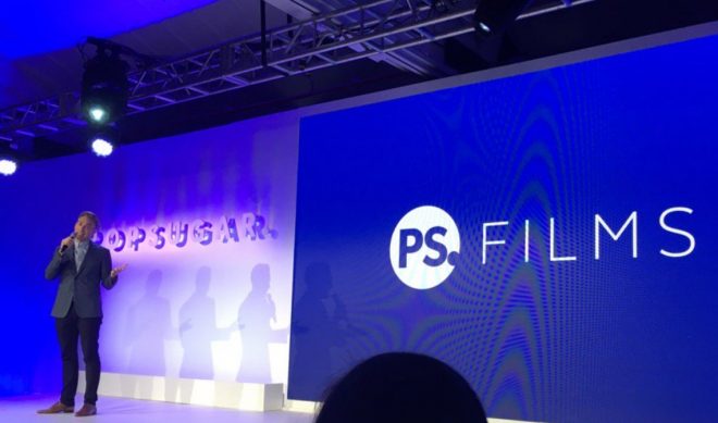 Popsugar Seeks New Platforms Through New Film Studio, Investment In Long-Form Production Company
