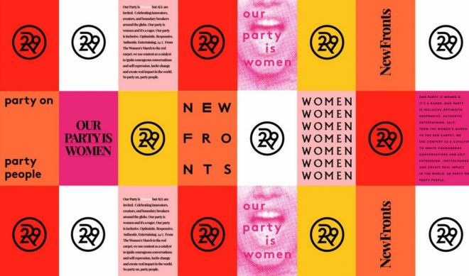 Refinery29 Unveils Series From Willow Smith, Zosia Mamet, Evan Rachel Wood