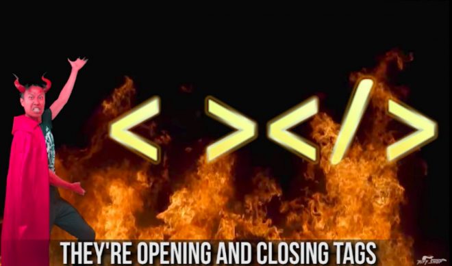 YouTube How-To Videos Are Best When Expressed As Death Metal Songs