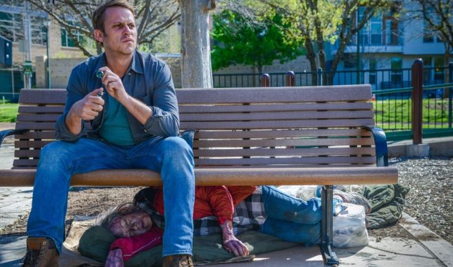 Adriene Mishler, Ryan Cooper To Star In Second Season Of Rooster Teeth’s ‘Day 5’