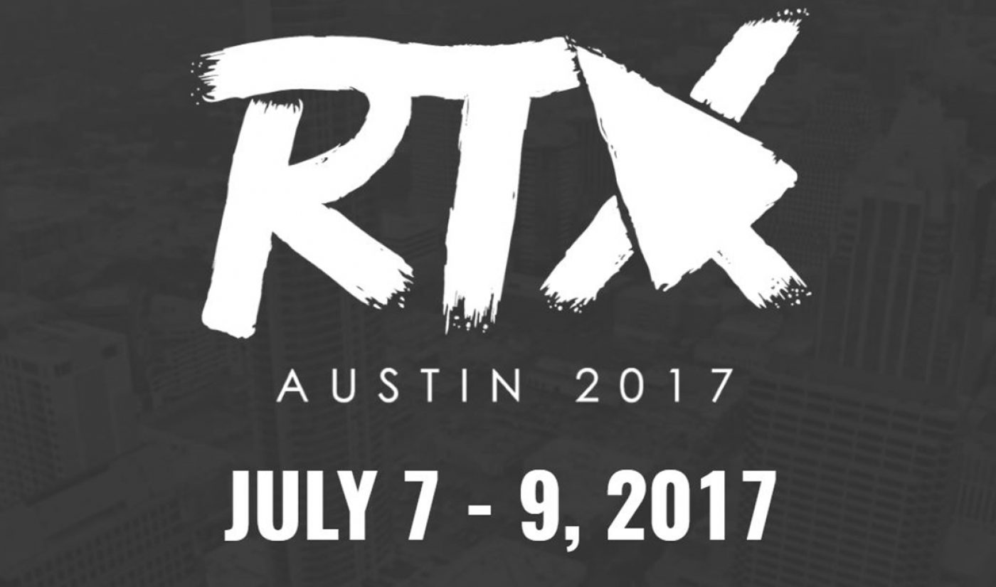 Twitch Named Official Streaming Partner For RTX, Featuring Smosh Games, Mega64, More