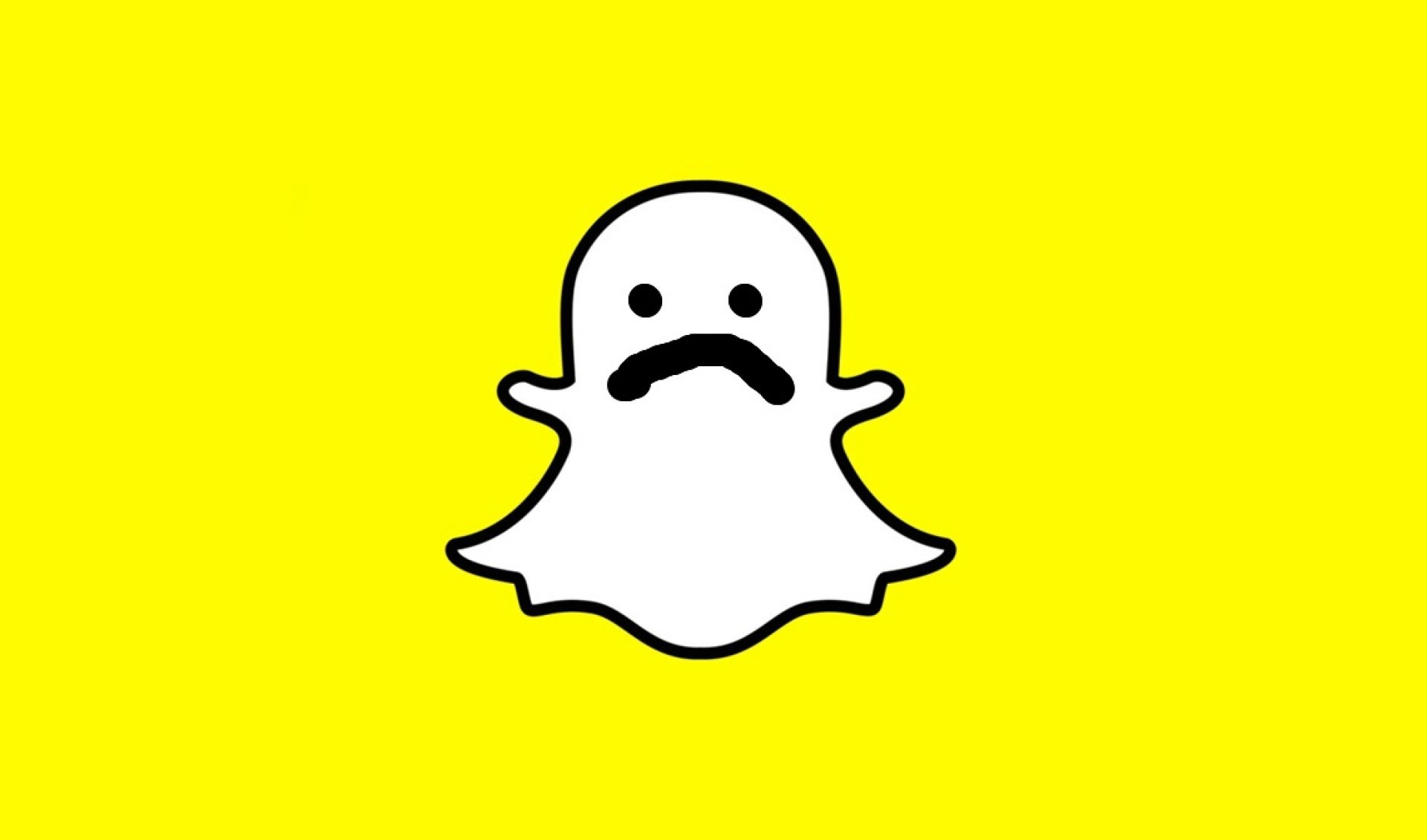 Snapchat’s First-Quarter Earnings Bring Bad News, And Its Stock Plummets By 24%