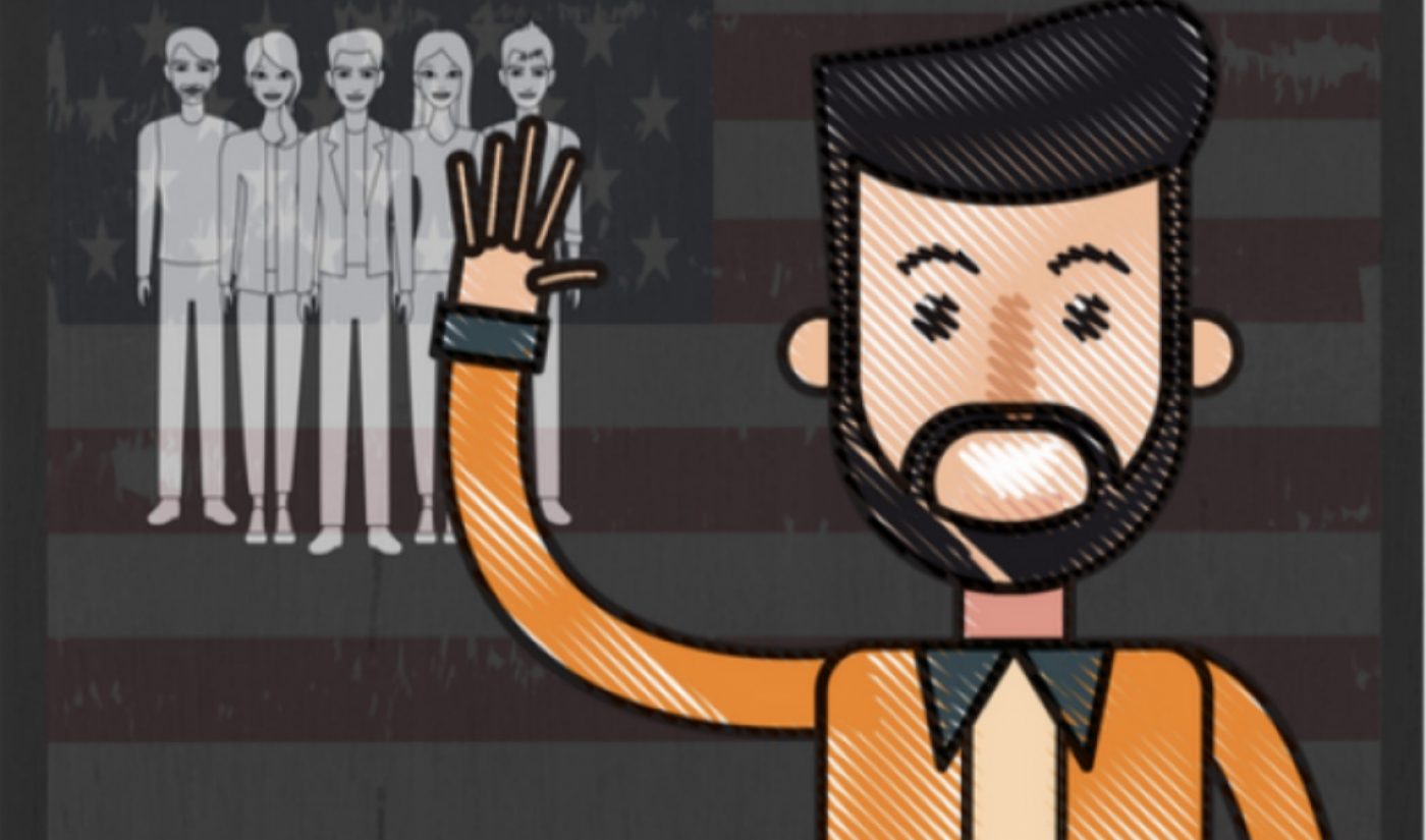 Fund This: ‘Social Security’ Tells An Immigrant’s Story With Heart And Humor