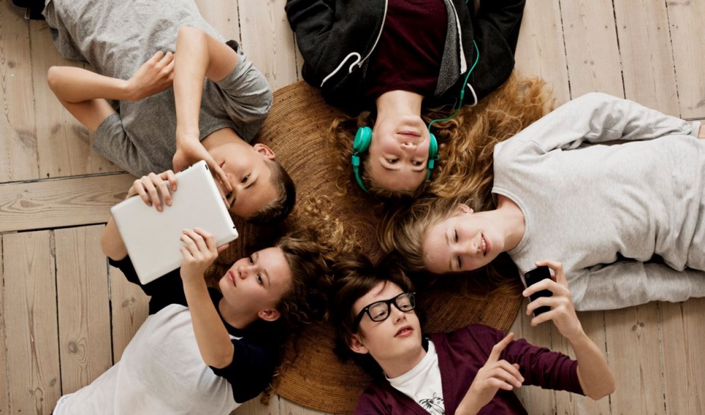 Generation Z More Likely To Share Branded Content Than Millennials, Loves Influencers