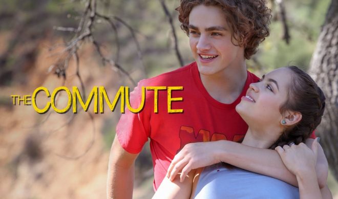 Second Season Of AwesomenessTV’s ‘The Commute’ To Feature Jay Versace, Griffin Arnlund