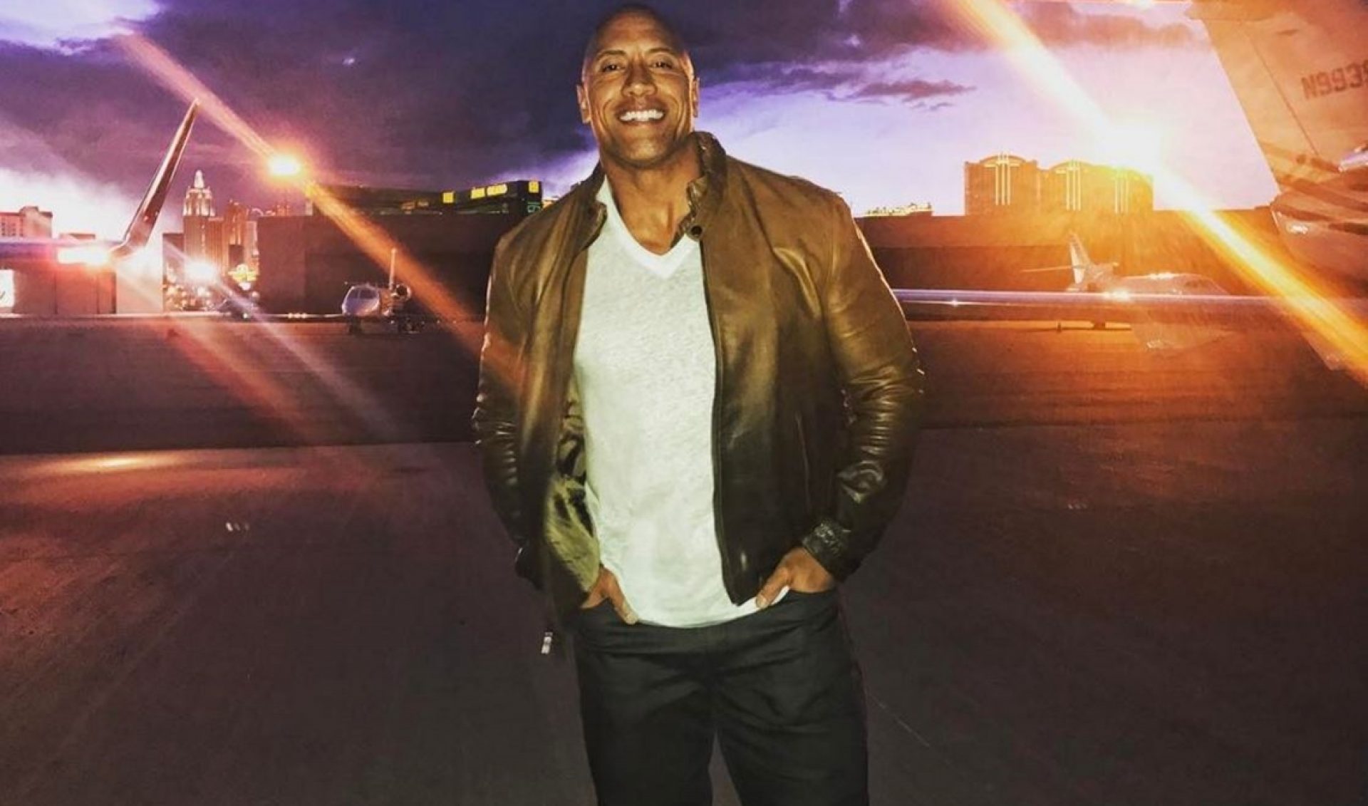 The Rock’s Seven Bucks Digital Studios Announces Pilot Program Alongside Studio71