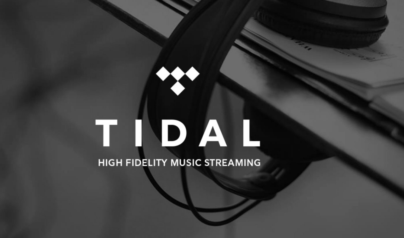 For Third Time In Two Years, Jay Z’s Tidal Service Needs A New CEO