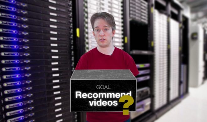 Tom Scott Explains Why YouTube Is So Quiet About The Details Of Its Recommendation Algorithm