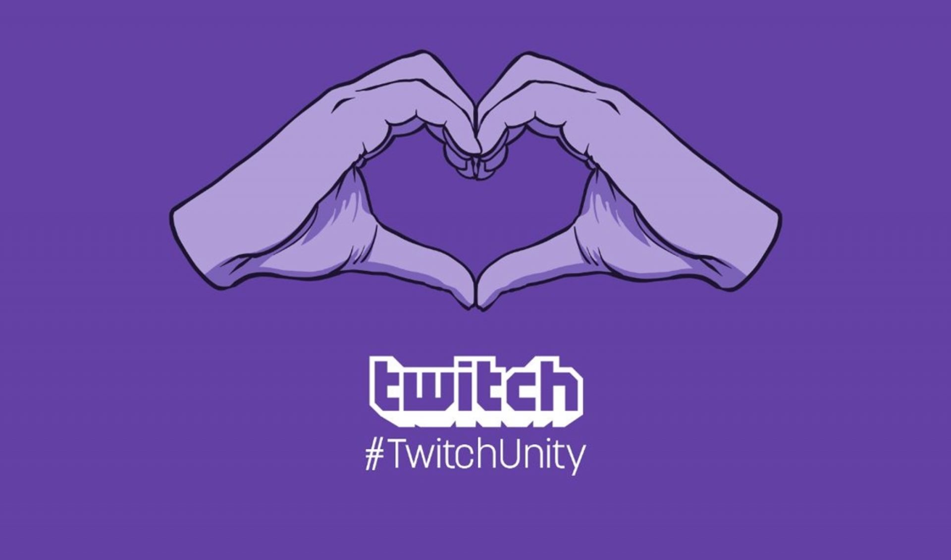 Twitch Launches ‘TwitchUnity’, A Sitewide Holiday To Champion Diversity