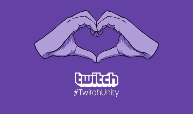 Twitch Launches ‘TwitchUnity’, A Sitewide Holiday To Champion Diversity