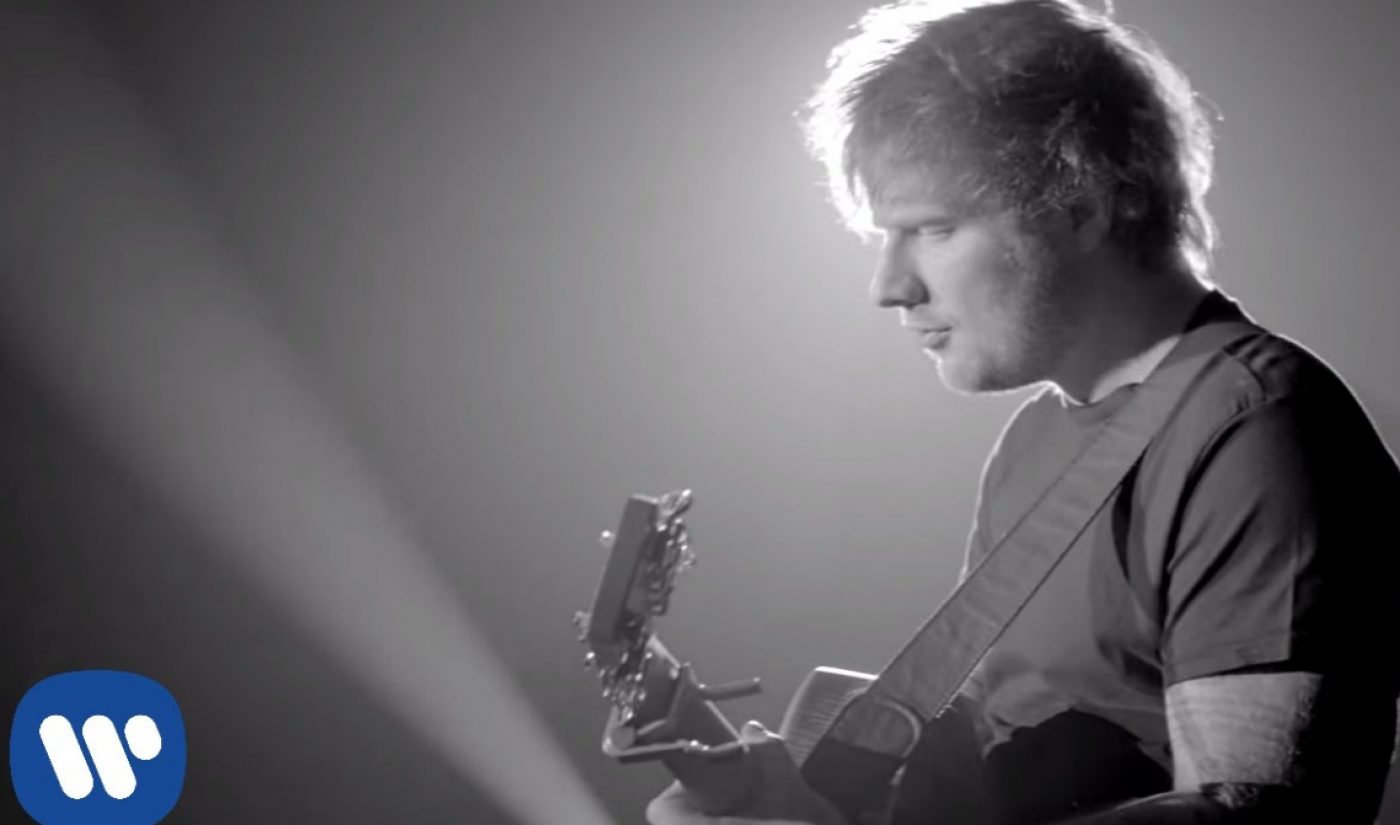 Warner Music Inks New Deal With YouTube, But Does Not Cease Its Complaints