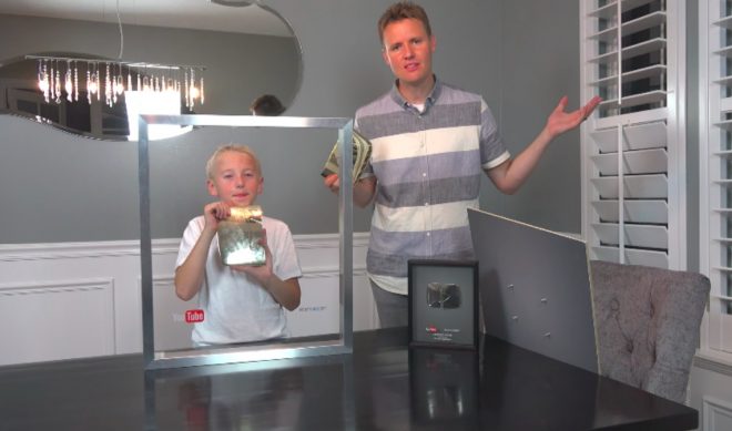 Hosts Of What’s Inside YouTube Channel To Receive Keys To The City In Their Hometown