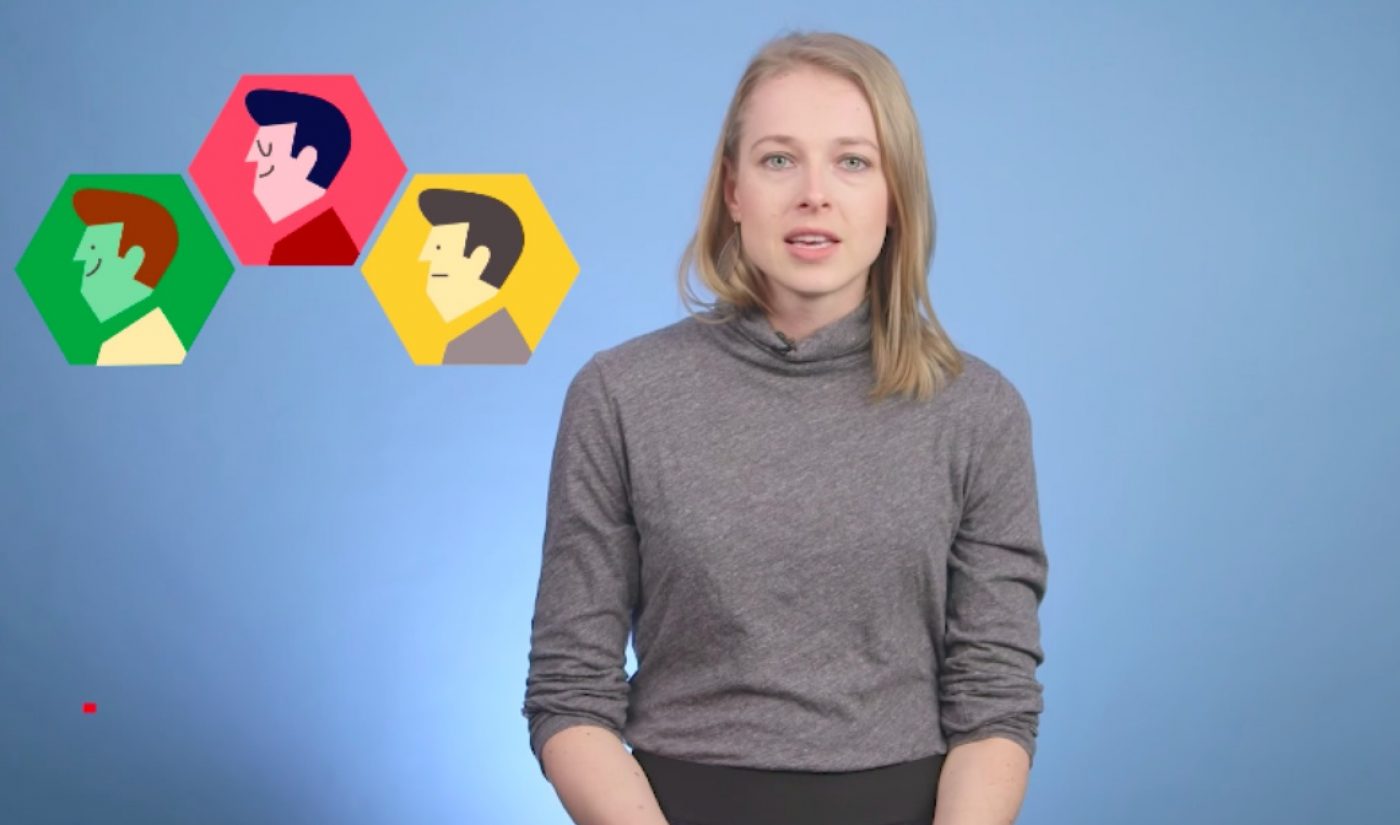 The Atlantic Launches New Science Web Series As It Bulks Up On YouTube