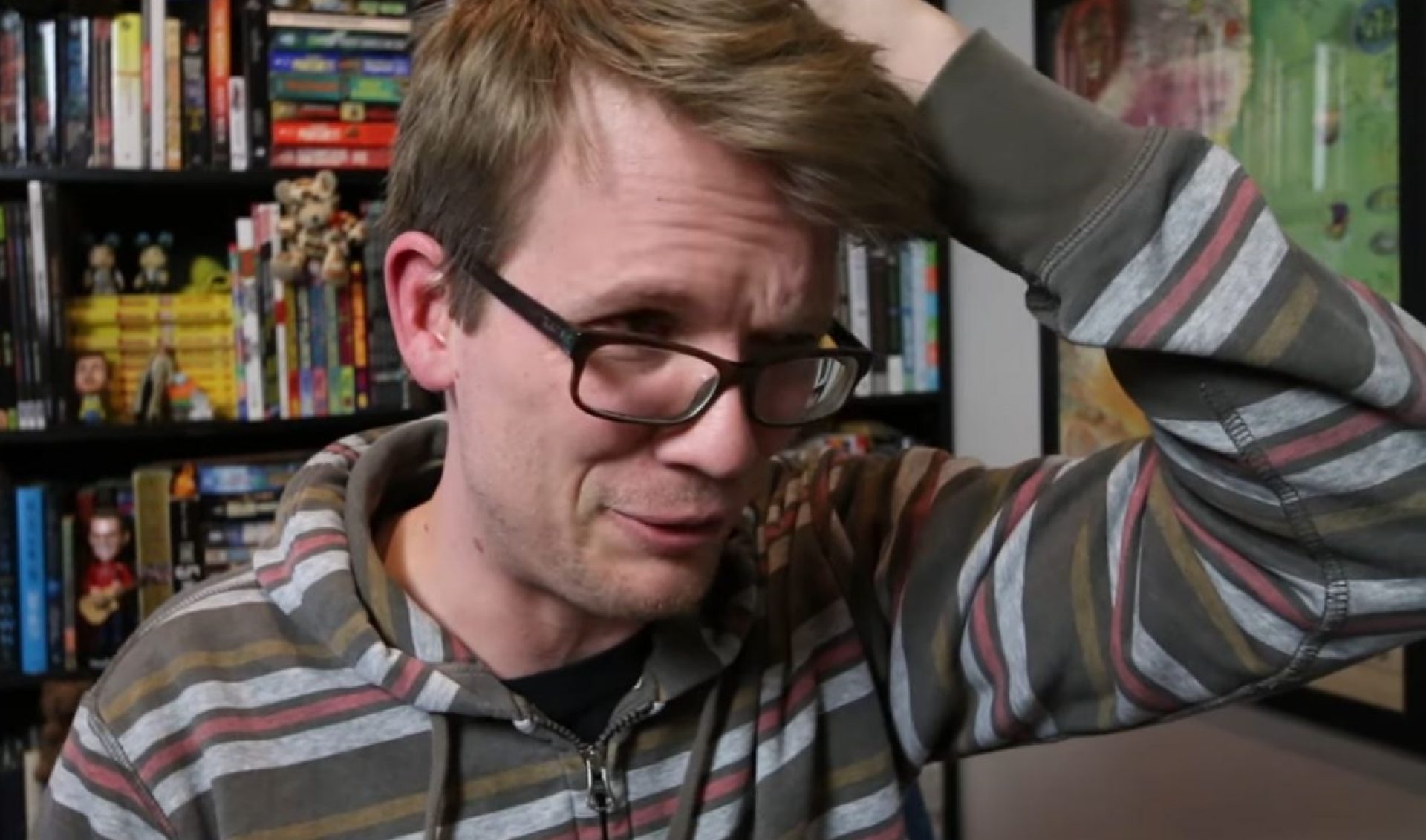 Here’s How The YouTube ’Adpocalypse’ Is Affecting Top Creators