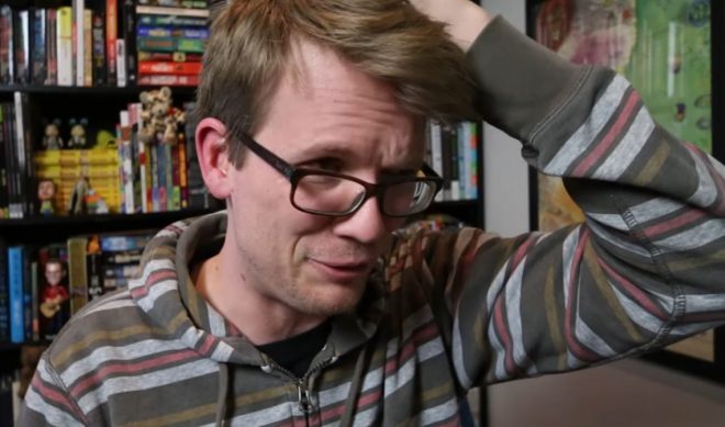 Here’s How The YouTube ’Adpocalypse’ Is Affecting Top Creators