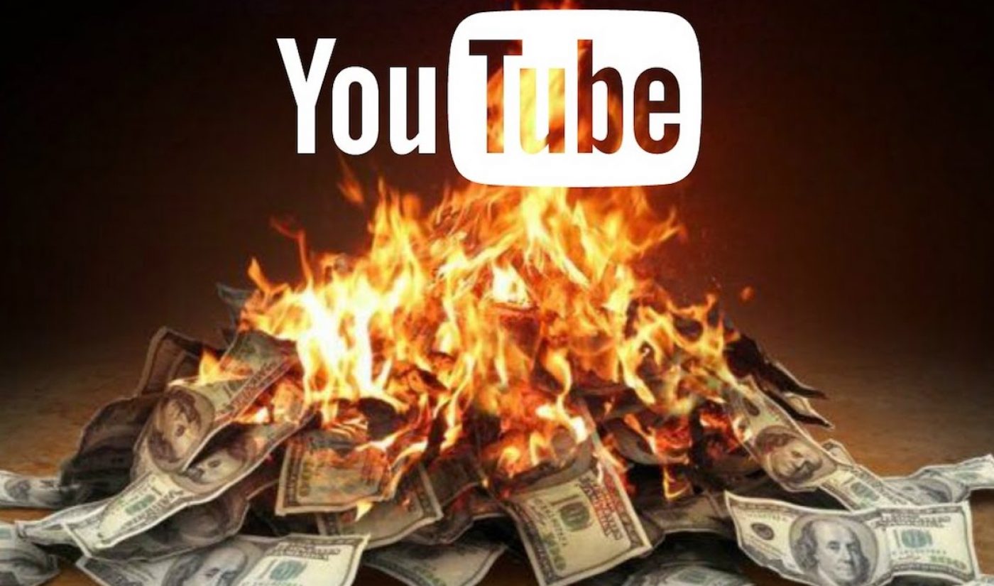 The #Adpocalypse Is Here To Stay