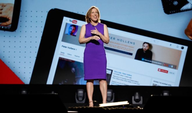 YouTube To Fund Originals From Ellen DeGeneres, Rhett & Link That Won’t Live Behind ‘Red’ Paywall