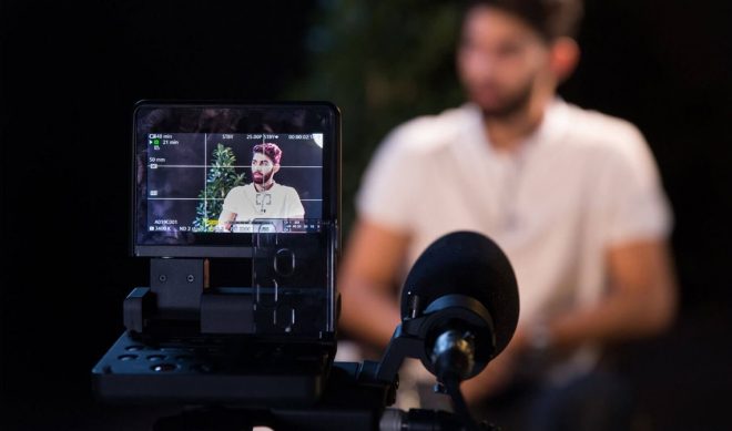 YouTube Names NextUp 2017 Winners For New York And London Creator Camps