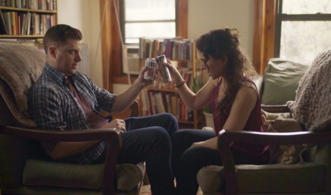 Indie Spotlight: A Couple Cracks Open ’12 Beers’ And Trades Zingers