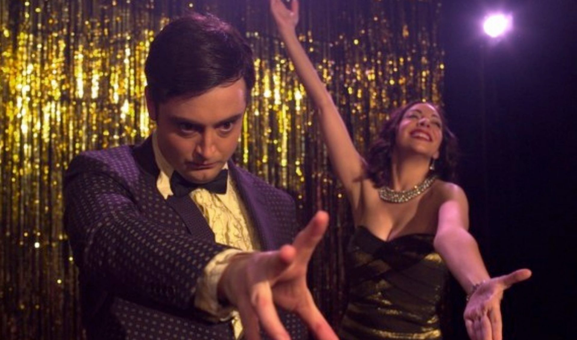 Fund This: ’20 Seconds To Live’ Counts Down To Its Second Season On Indiegogo