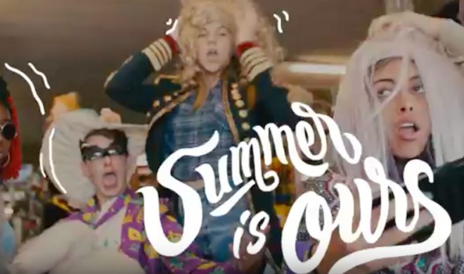 Fullscreen And AT&T’s ‘@SummerBreak’ Ups Diversity For Season Five Debut