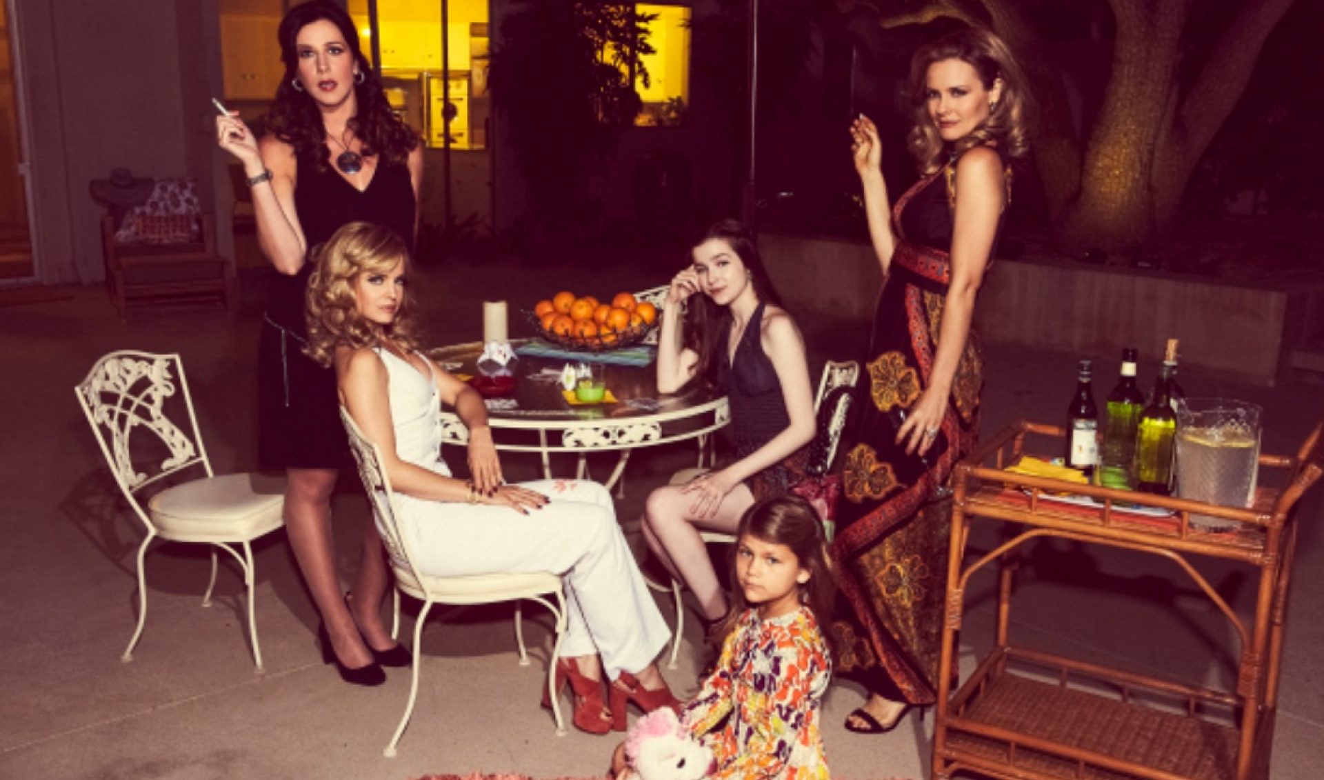 Indigenous Media To Create ’60 Second Docs’ To Promote Upcoming Paramount TV Series