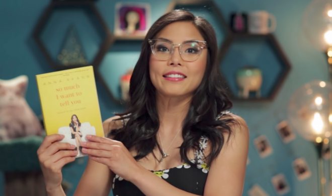 YouTube Star Anna Akana’s First Book Is Now Available