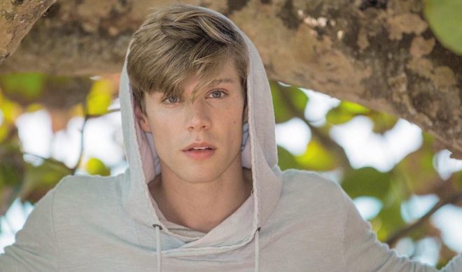 Meet Ryan Carter, One Of A Class Of New Streaming Stars Rising To Fame On Live.me