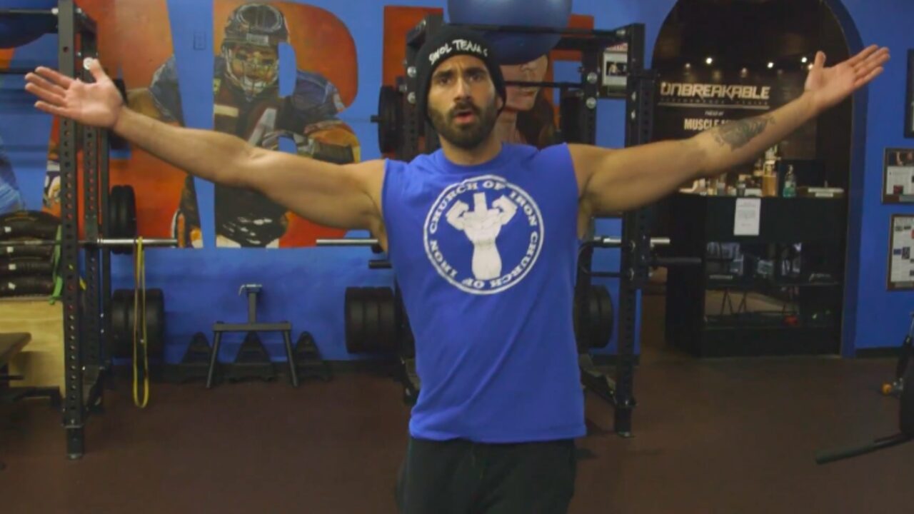 First Episode Of Brosciencelife The Series Launches On Dwayne The Rock Johnson S Youtube Channel Tubefilter