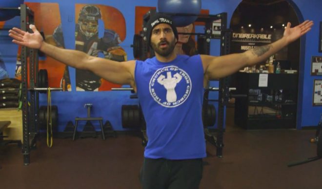 First Episode Of ‘BroScienceLife: The Series’ Launches On Dwayne “The Rock” Johnson’s YouTube Channel