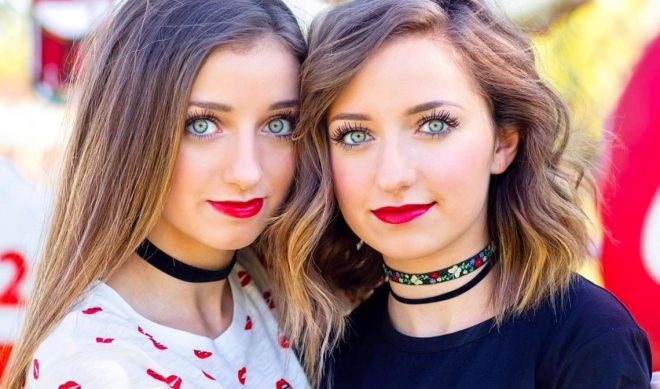 Brooklyn And Bailey Team With DigiTour To Take Their Music On The Road