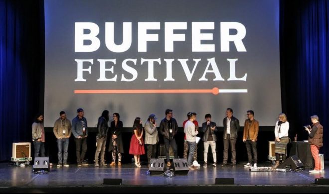Timothy DeLaGhetto, Andrea Russett, Sawyer Hartman To Appear At 5th Annual Buffer Festival