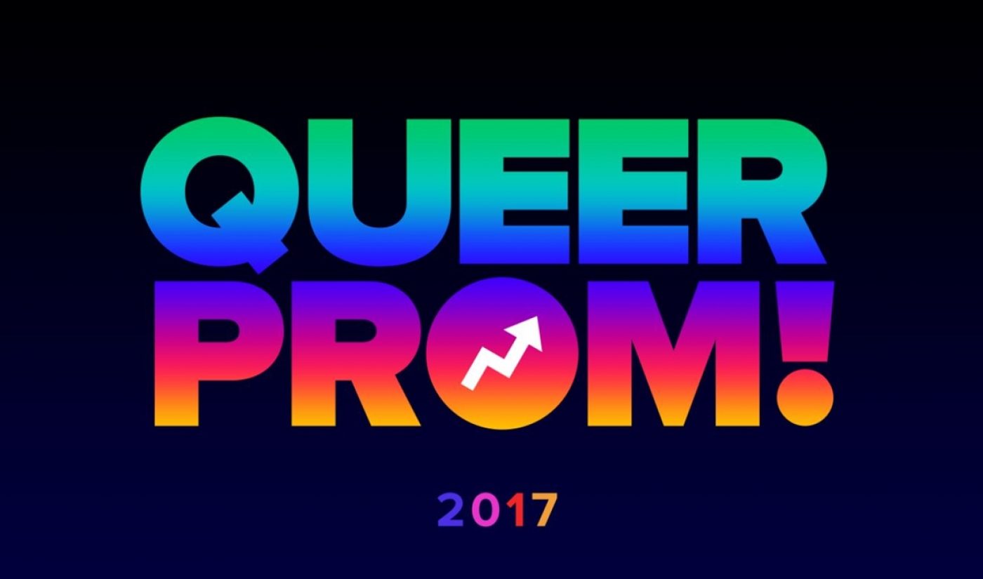 BuzzFeed Launches ‘Queer Prom’ Web Series Featuring Appearance By Superfruit