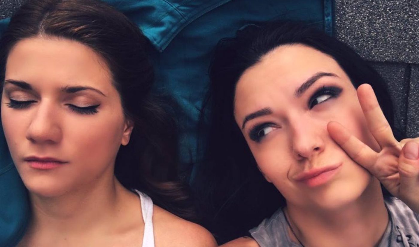 Movie Based Off ‘Carmilla’ Web Series Begins Filming Ahead Of Planned Autumn Release