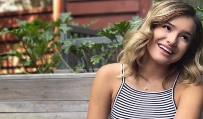 Chachi Gonzales to Celebrate 21st Birthday in ‘Chachi’s World’ Season Three