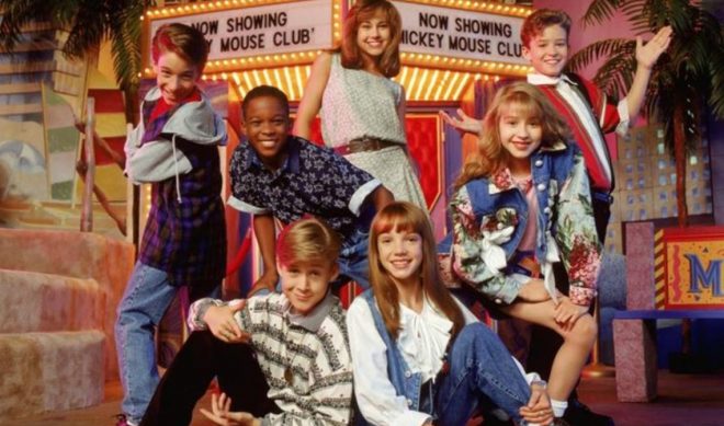 Disney Is Reviving ‘Mickey Mouse Club’ With New Class Of Influencer Mouseketeers