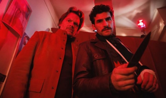 Upcoming Amazon Series Boasts Impressive Voice Cast Led By Joseph Gordon-Levitt, Channing Tatum