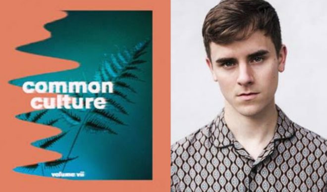Connor Franta’s Latest Compilation Album Arrives In Time For Your July 4th Playlist