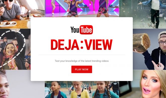 How Well Can You Do In YouTube’s Quiz About Its Latest Trending Videos?