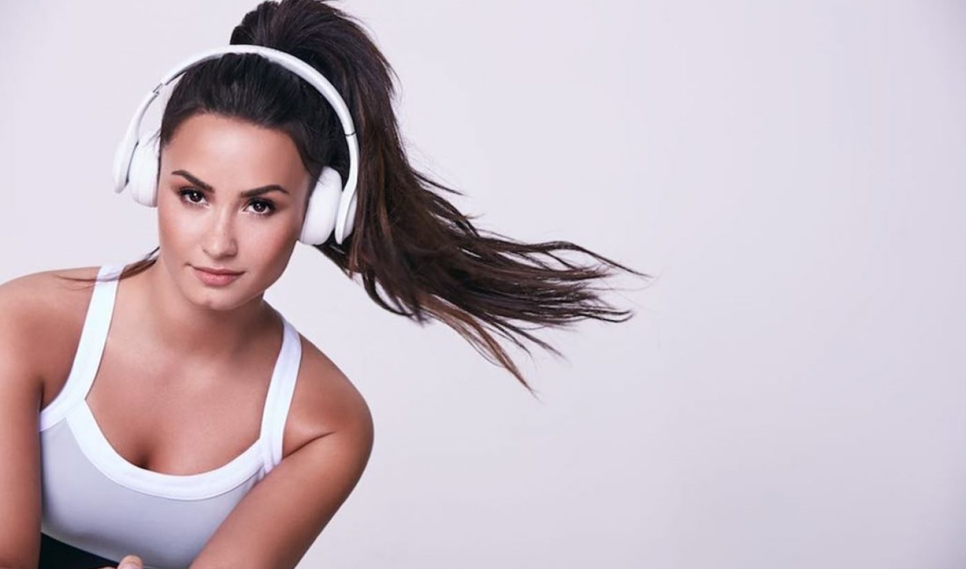 Demi Lovato Discusses Upcoming YouTube Docuseries ‘Simply Complicated’ (Trailer)