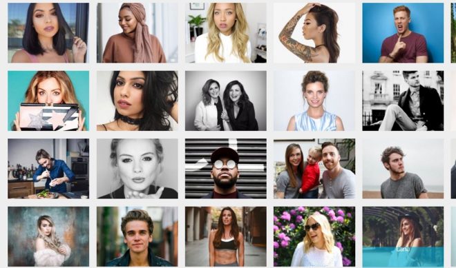 Ad Giant Dentsu Aegis Acquires Majority Stake In Digital Talent Management Firm Gleam Futures